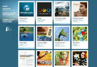 A great web design by Rocketday, Victoria, Canada: 