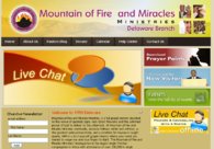 A great web design by Franbiks Systems, Inc, Dallas, TX: 