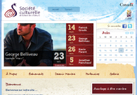 A great web design by northStudio Atlantic, Campbellton, Canada: 