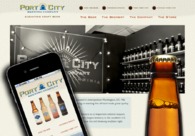 A great web design by Wellfire Interactive, Washington DC, DC: 