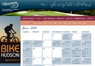 A great web design by Wiscota Systems, Hudson, WI: 