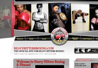 A great web design by SHAKREATIONZ, New York, NY: 