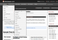 A great web design by FluentBox, Bucharest, Romania: 