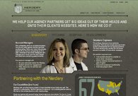 A great web design by Nerdery Interactive Labs, Minneapolis, MN: 