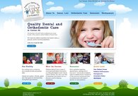 A great web design by Concepcion Design, Washington DC, DC: 