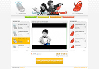 A great web design by Blue Ink Design, Denver, CO: 