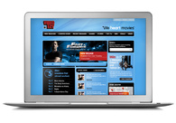 A great web design by Impero Design, Sydney, Australia: 