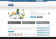 A great web design by umutavci, Istanbul, Turkey: 