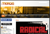 A great web design by 5thPixel Media, Atlanta, GA: 