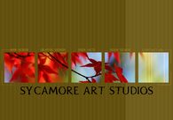 A great web design by Sycamore Art Studios, San Francisco, CA: 