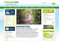 A great web design by Tekniq, Kansas City, KS: 