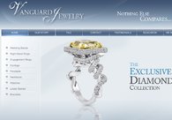 A great web design by Loginaut, New York, NY: 