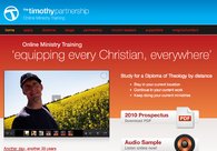 A great web design by Real World, Sydney, Australia: 