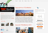 A great web design by ribic, Ljubljana, Slovenia: 