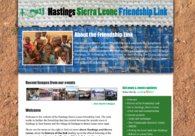 A great web design by Helpful Technology, London, United Kingdom: 