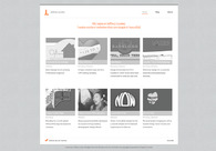 A great web design by Jeffrey Louden, Louisville, KY: 