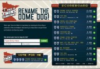 A great web design by Jay Runquist, San Diego, CA: 