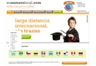 A great web design by Felix Chi, Fort Lauderdale, FL: 