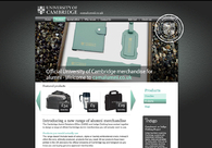 A great web design by Decho Web & Graphic Design, London, United Kingdom: 