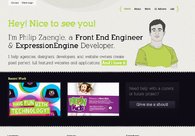 A great web design by PhilipZaengle.com, Fort Myers, FL: 