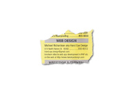 A great web design by Hand Eye Design, Boise, ID: 