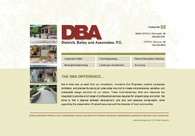 A great web design by full circle graphics, inc., Detroit, MI: 