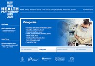 A great web design by Fresh Monkey, Edinburgh, United Kingdom: 