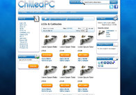 A great web design by Renaissance Design, Cardiff, United Kingdom: 