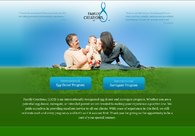 A great web design by Caskey Art & Development, Denver, CO: 