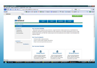 A great web design by Mertsakin Web Design Agency, Istanbul, Turkey: 