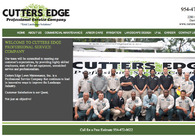 A great web design by Tony Laiacona, Fort Lauderdale, FL: 