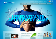 A great web design by Jacob Tyler Creative Group, San Diego, CA: 