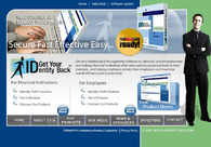 A great web design by Aregnano Design, Philadelphia, PA: 