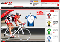 A great web design by neXen, Sialkot, Pakistan: 