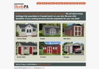 A great web design by 343design, Philadelphia, PA: 