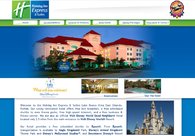 A great web design by Integrated Webworks, Atlanta, GA: 