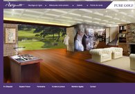 A great web design by Planete3W, Paris, France: 