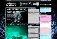 A great web design by 3ev, Brighton, United Kingdom: 