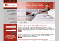 A great web design by Azure Web Design, Los Angeles, CA: 