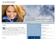 A great web design by RainRain Web Design, Kilkenny, Ireland: 