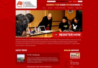 A great web design by Onebit Digital Agency, Yogyakarta, Indonesia: 