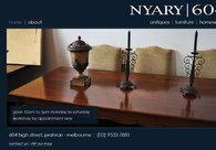 A great web design by architxt.net, Melbourne, Australia: 