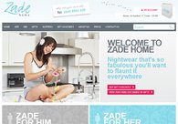 A great web design by Giant Peach, Salisbury, United Kingdom: 