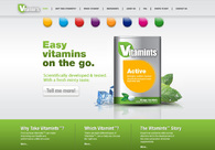 A great web design by Timothy Sheehan, Brisbane, Australia: 