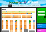 A great web design by Vixo AB, Gothenburg, Sweden: 