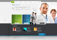 A great web design by Gloria Solutions, Riyadh, Saudi Arabia: 