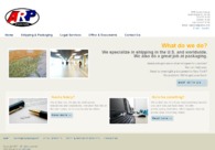 A great web design by Monica Aguinaga, New York, NY: 