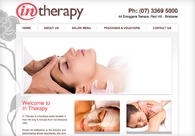 A great web design by Knife Creative, Brisbane, Australia: 