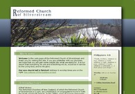 A great web design by Brush Technology, Christchurch, New Zealand: 