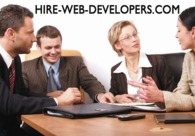 A great web design by Hire Web Developers, Los Angeles, CA: 